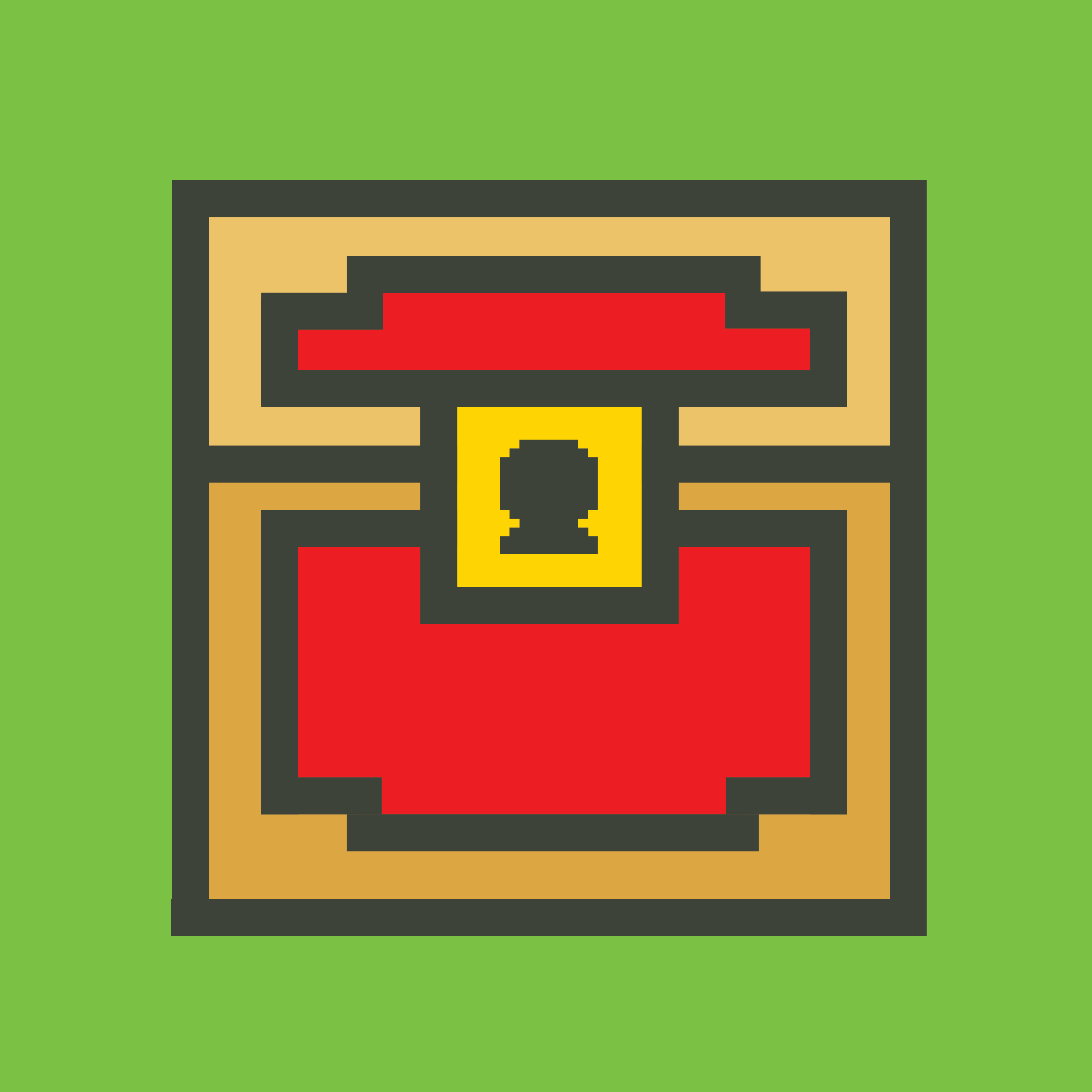 Hidden Gems Brand Guide