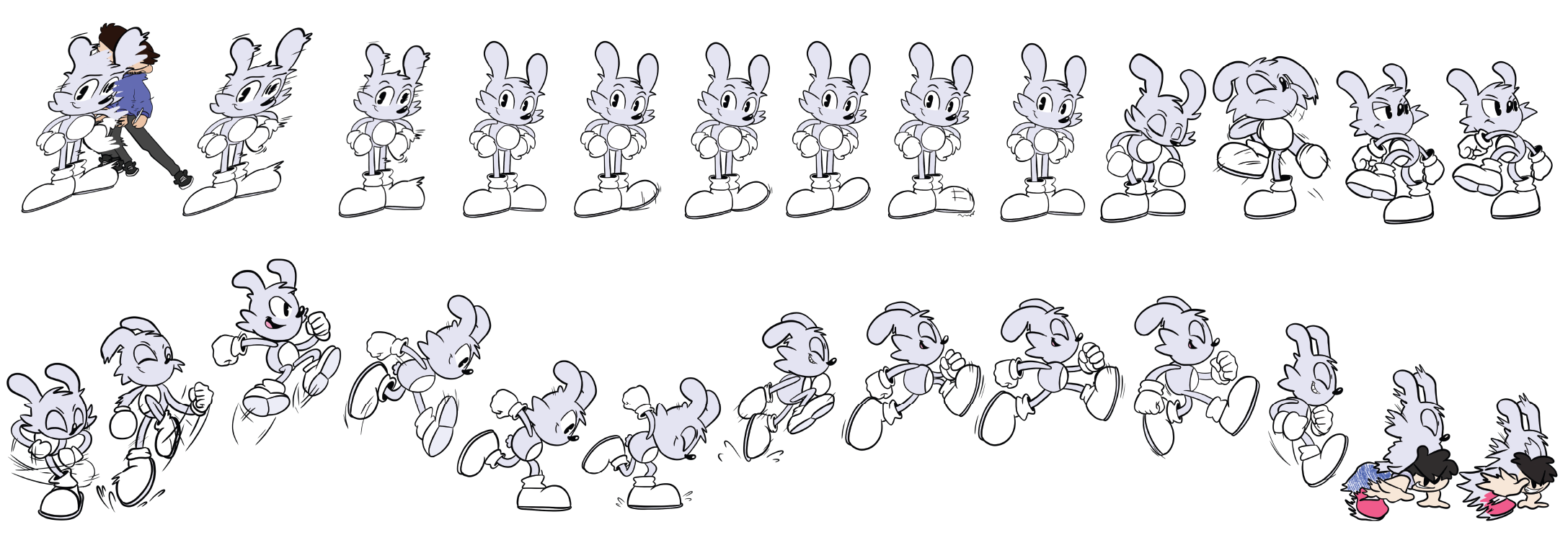 Final Illustration Design