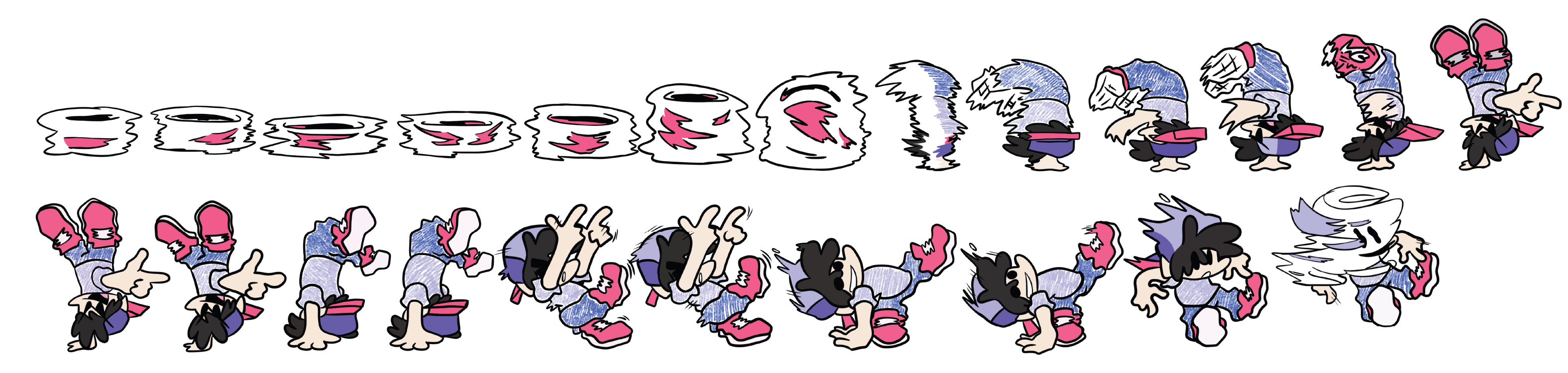 Final Illustration Design