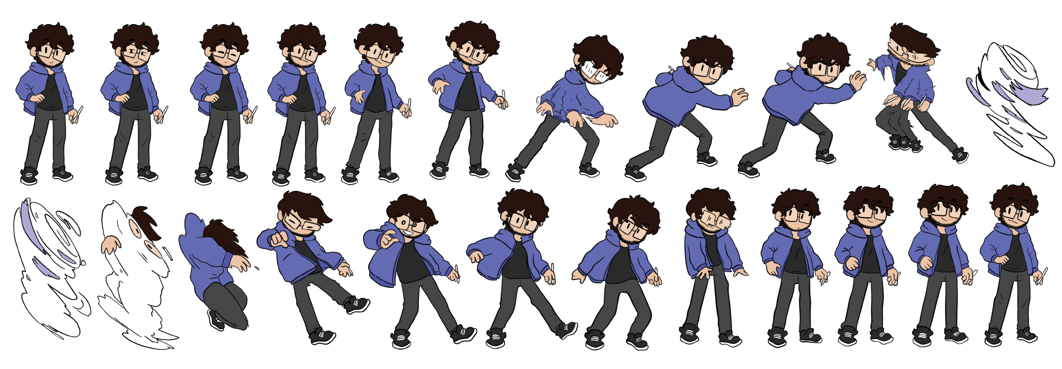 Final Illustration Design