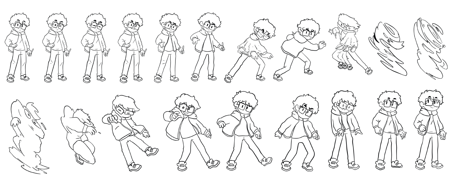 Final Illustration Design